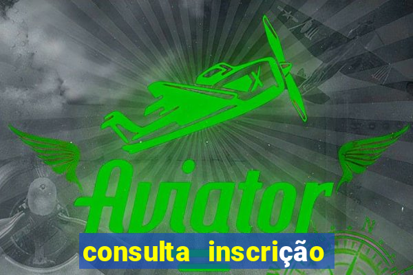 consulta inscrição municipal porto alegre